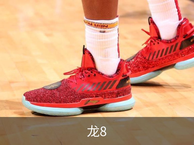 关于龙8